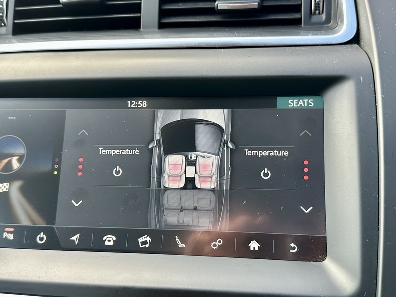 Used Jaguar E-Pace 2019 for sale - 76470696: Photo 39