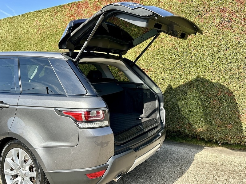 Used Land Rover Range Rover Sport 2014 for sale - 76304473: Photo 12