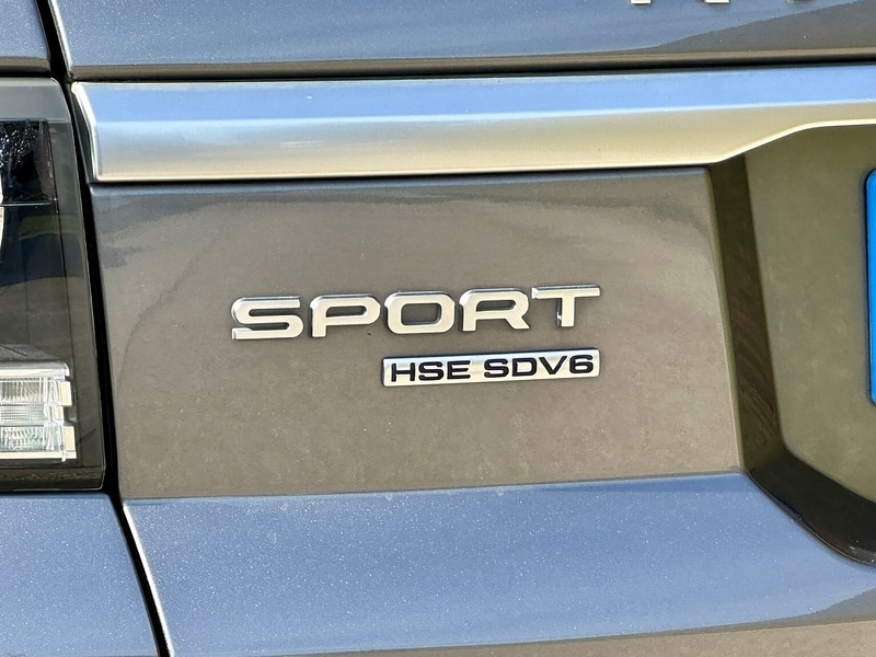 Used Land Rover Range Rover Sport 2014 for sale - 76304473: Photo 15