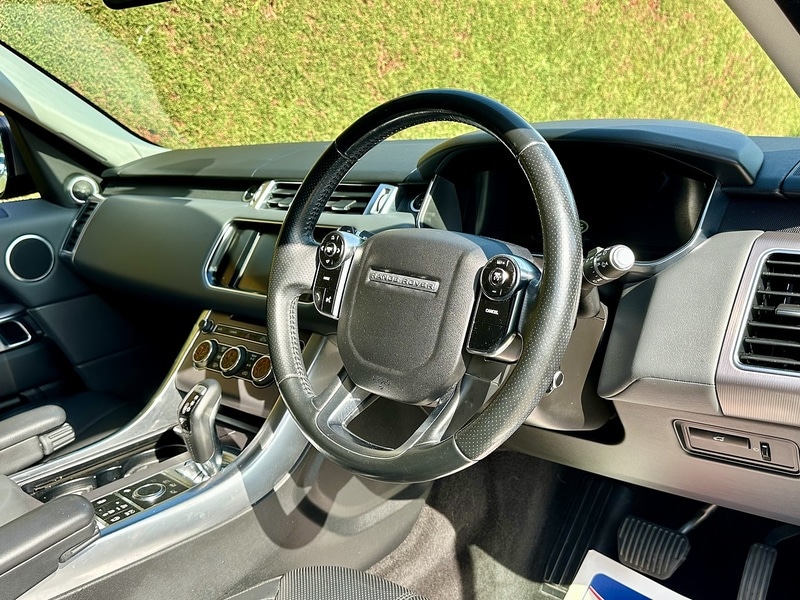 Used Land Rover Range Rover Sport 2014 for sale - 76304473: Photo 16