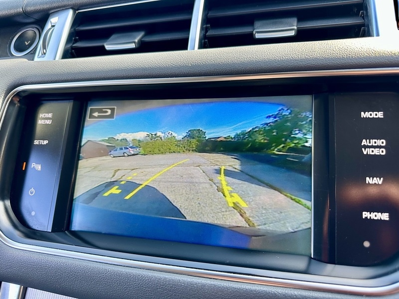 Used Land Rover Range Rover Sport 2014 for sale - 76304473: Photo 17