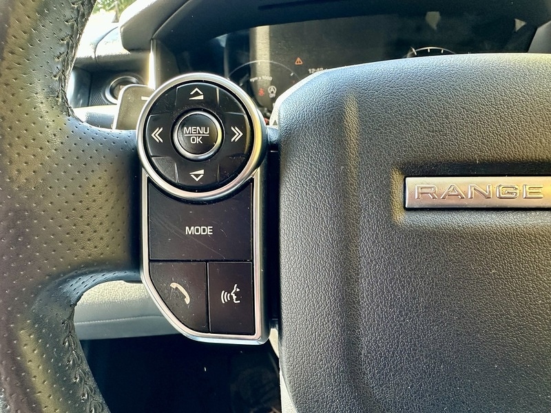 Used Land Rover Range Rover Sport 2014 for sale - 76304473: Photo 19