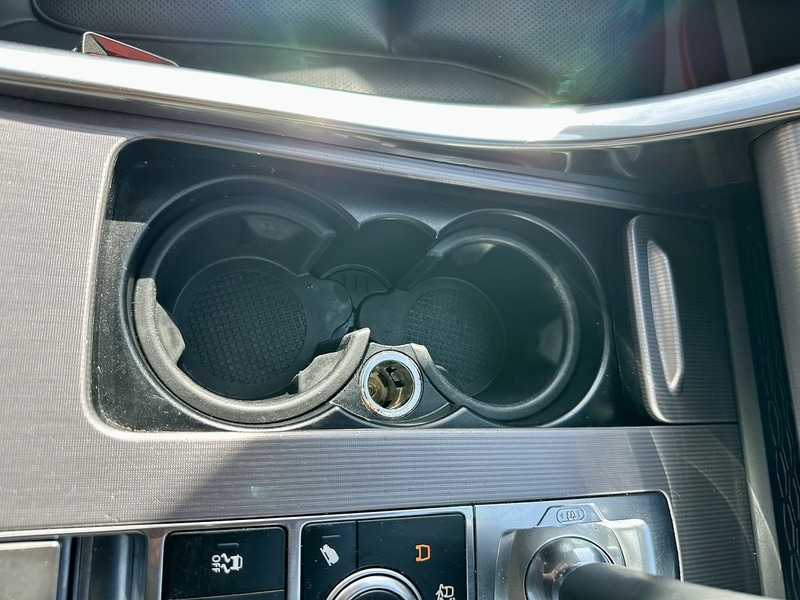 Used Land Rover Range Rover Sport 2014 for sale - 76304473: Photo 20