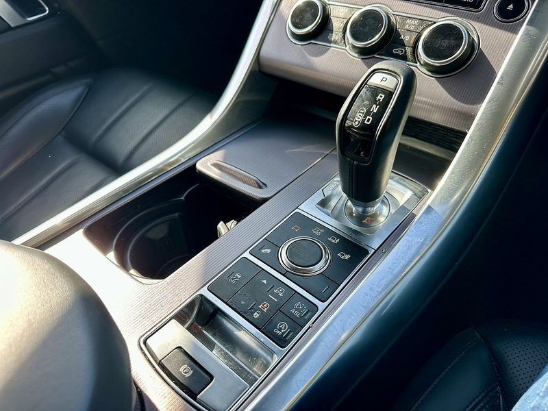 Used Land Rover Range Rover Sport 2014 for sale - 76304473: Photo 21
