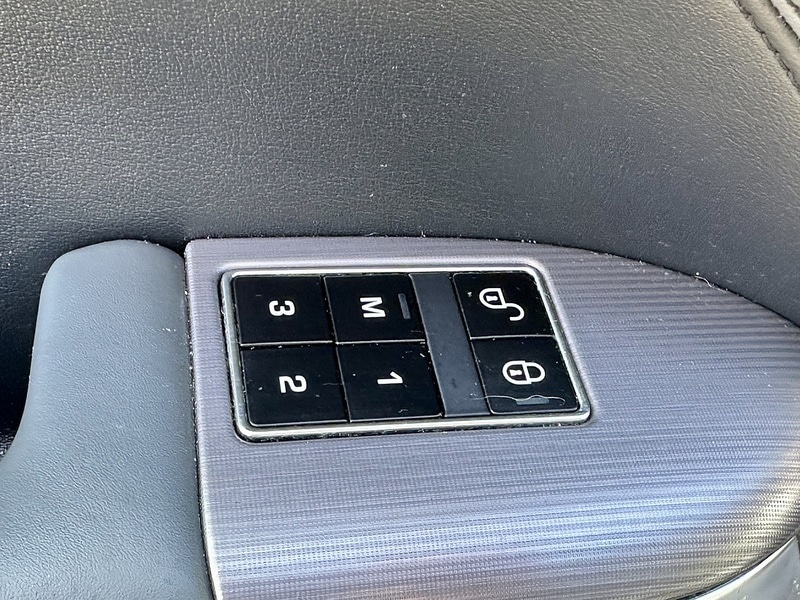 Used Land Rover Range Rover Sport 2014 for sale - 76304473: Photo 22