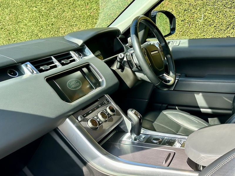 Used Land Rover Range Rover Sport 2014 for sale - 76304473: Photo 23