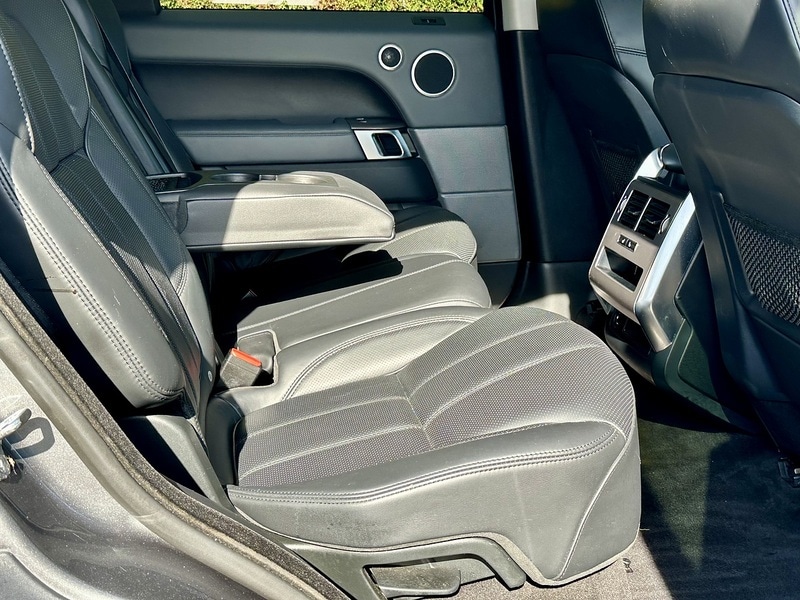 Used Land Rover Range Rover Sport 2014 for sale - 76304473: Photo 25