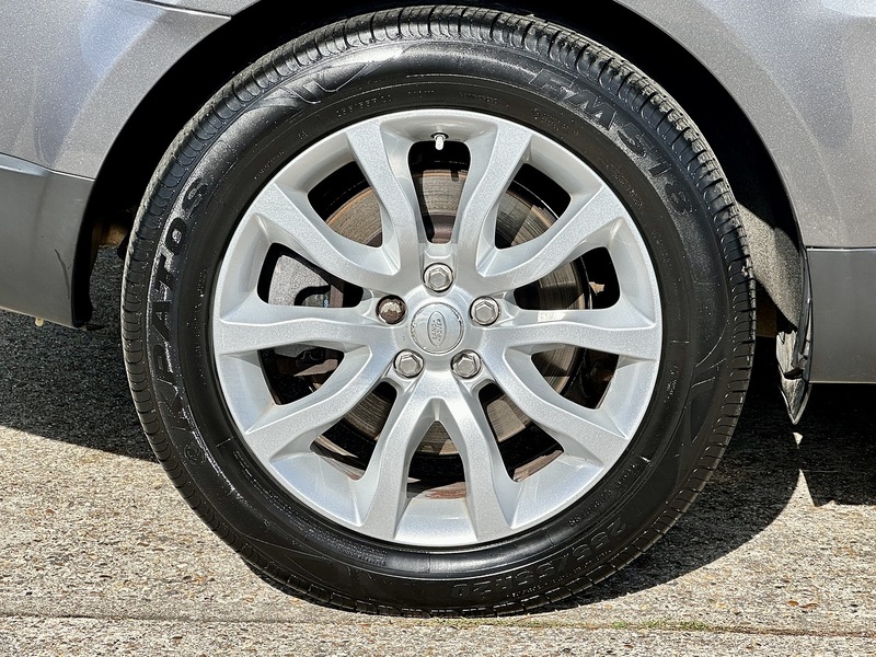 Used Land Rover Range Rover Sport 2014 for sale - 76304473: Photo 31