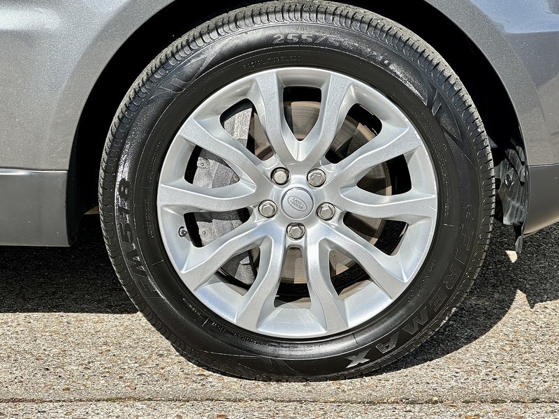 Used Land Rover Range Rover Sport 2014 for sale - 76304473: Photo 32