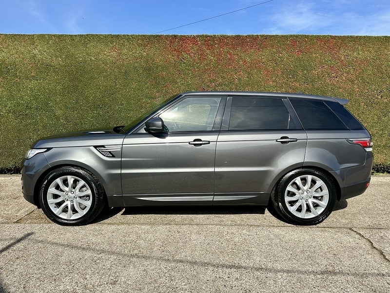 Used Land Rover Range Rover Sport 2014 for sale - 76304473: Photo 5