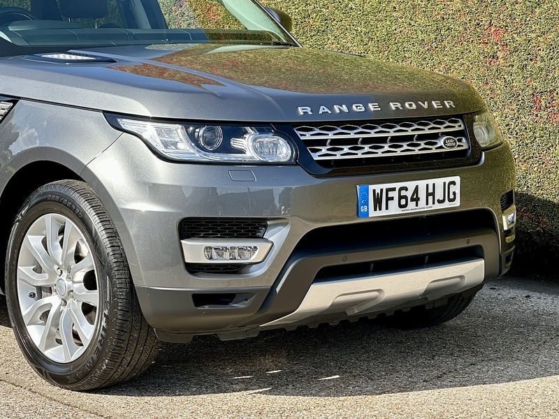 Used Land Rover Range Rover Sport 2014 for sale - 76304473: Photo 7