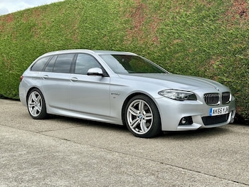 BMW - 5 Series