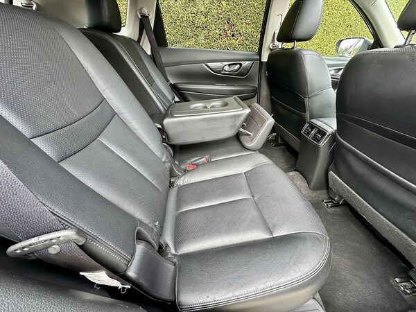 Used Nissan X-Trail 2016 for sale - 76245563: Photo 17