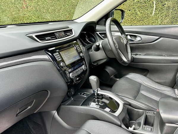 Used Nissan X-Trail 2016 for sale - 76245563: Photo 22
