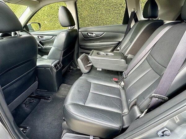 Used Nissan X-Trail 2016 for sale - 76245563: Photo 25