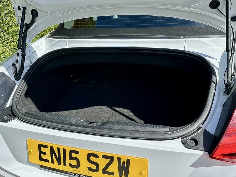 Used Audi TTS 2015 for sale - 76245560: Photo 13