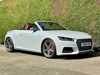 Audi - TT
