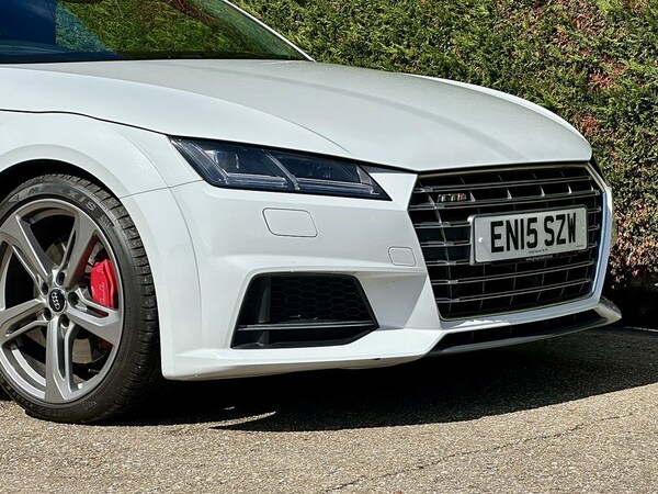 Used Audi TT 2015 for sale - 76245560: Photo 23