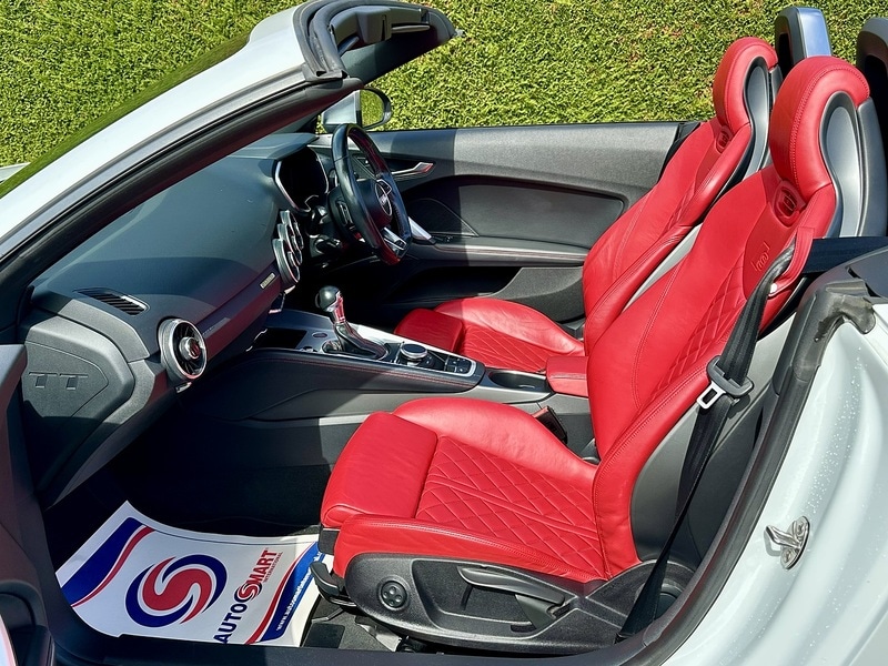 Used Audi TTS 2015 for sale - 76245560: Photo 26