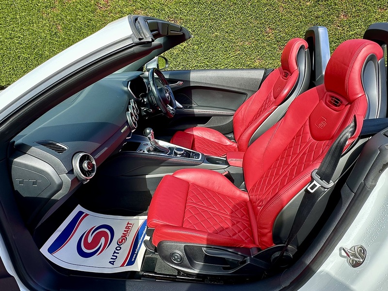 Used Audi TTS 2015 for sale - 76245560: Photo 28