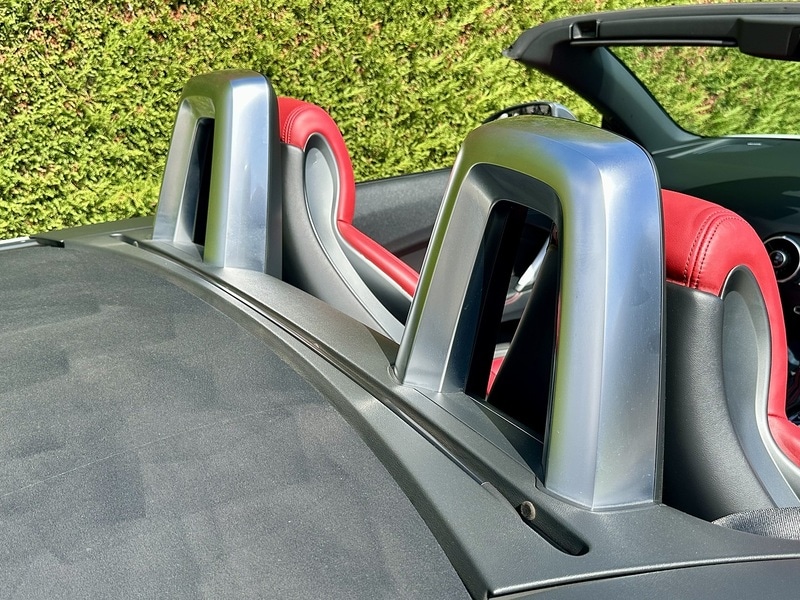 Used Audi TTS 2015 for sale - 76245560: Photo 30