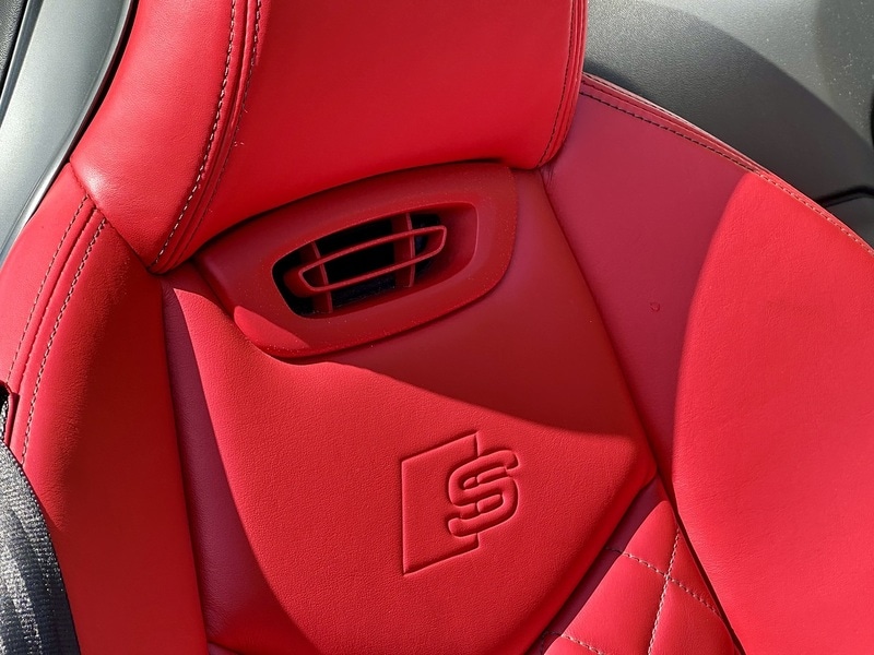 Used Audi TTS 2015 for sale - 76245560: Photo 32