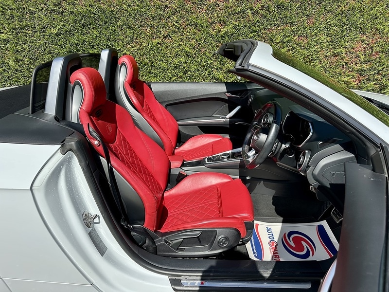 Used Audi TTS 2015 for sale - 76245560: Photo 34