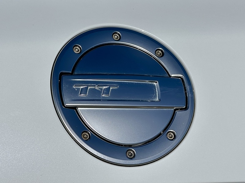 Used Audi TTS 2015 for sale - 76245560: Photo 36