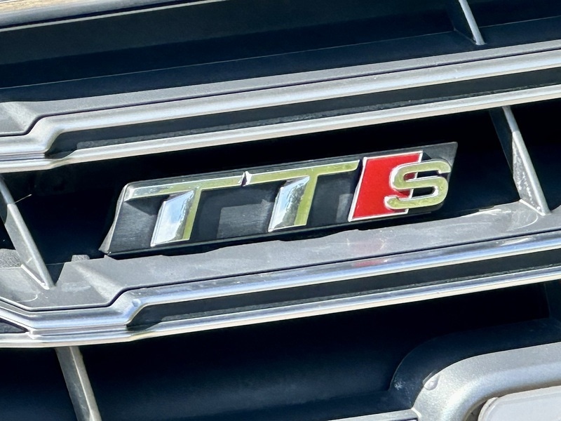 Used Audi TTS 2015 for sale - 76245560: Photo 37