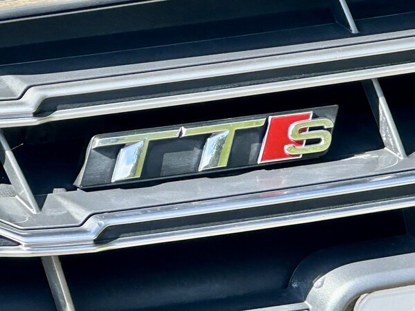 Used Audi TT 2015 for sale - 76245560: Photo 37