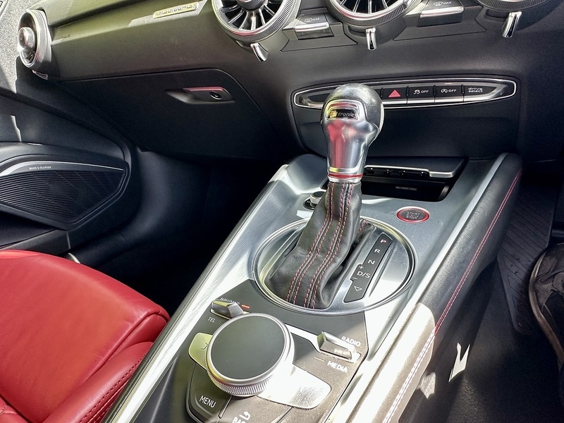 Used Audi TTS 2015 for sale - 76245560: Photo 41