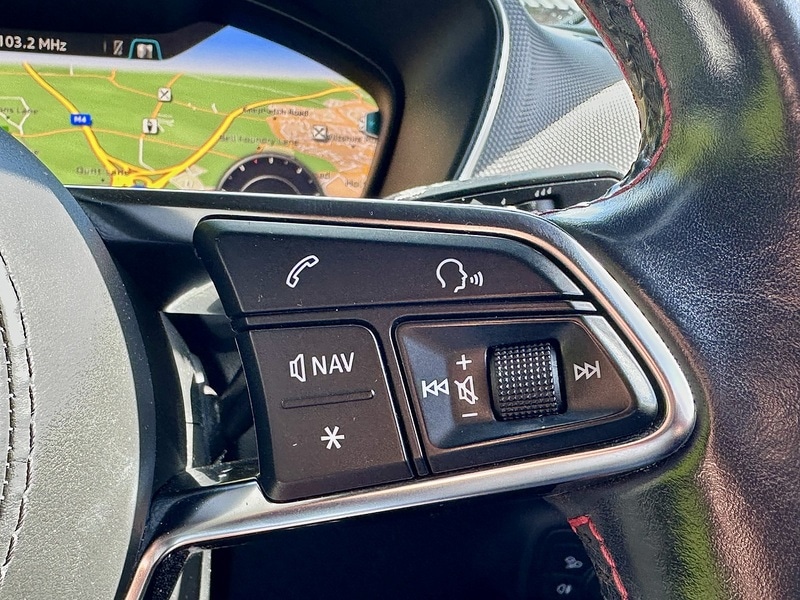 Used Audi TTS 2015 for sale - 76245560: Photo 44