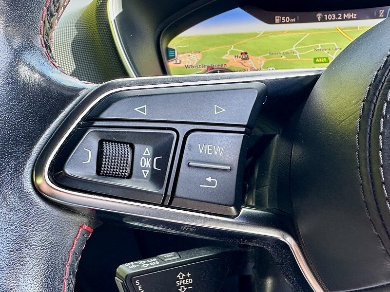 Used Audi TTS 2015 for sale - 76245560: Photo 45