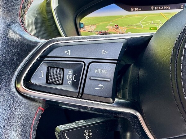 Used Audi TT 2015 for sale - 76245560: Photo 45