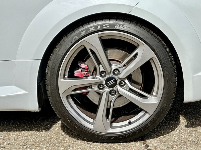 Used Audi TTS 2015 for sale - 76245560: Photo 48