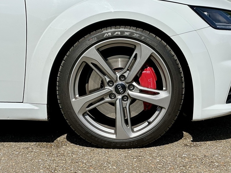 Used Audi TTS 2015 for sale - 76245560: Photo 51