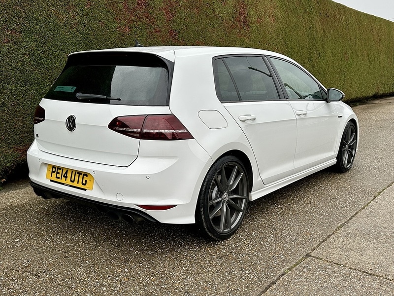 Used Volkswagen Golf 2014 for sale - 76426363: Photo 10