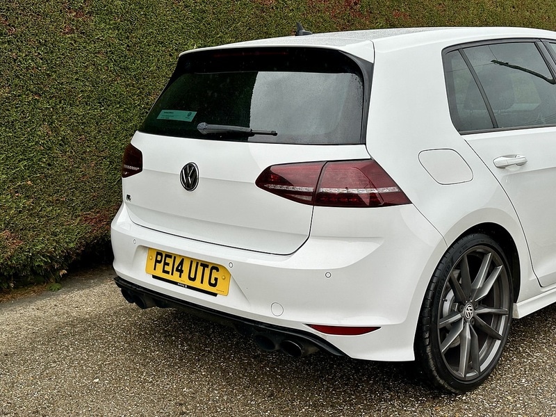 Used Volkswagen Golf 2014 for sale - 76426363: Photo 12