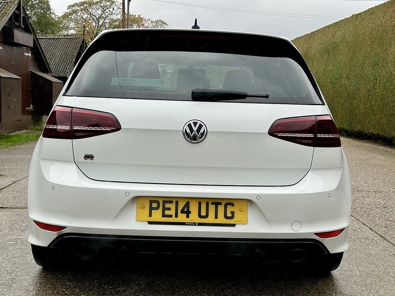 Used Volkswagen Golf 2014 for sale - 76426363: Photo 13