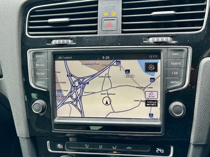 Used Volkswagen Golf 2014 for sale - 76426363: Photo 14