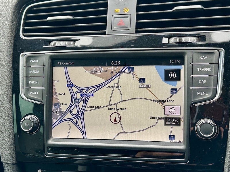 Used Volkswagen Golf 2014 for sale - 76426363: Photo 15