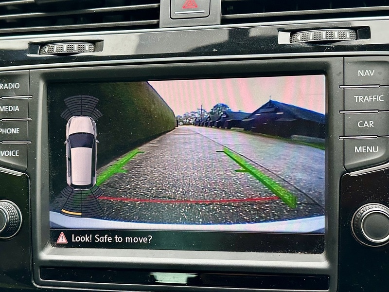 Used Volkswagen Golf 2014 for sale - 76426363: Photo 17