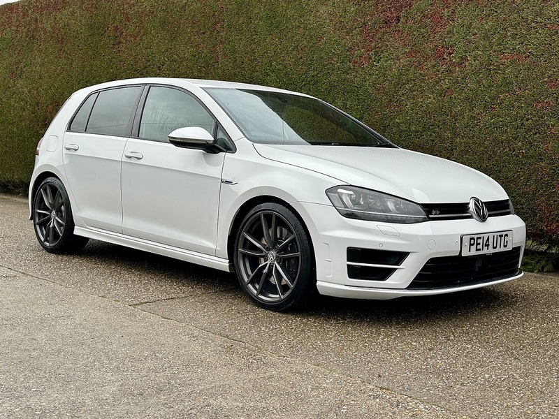 Used Volkswagen Golf 2014 for sale - 76426363: Photo 2