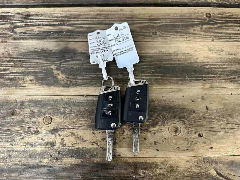 Used Volkswagen Golf 2014 for sale - 76426363: Photo 20