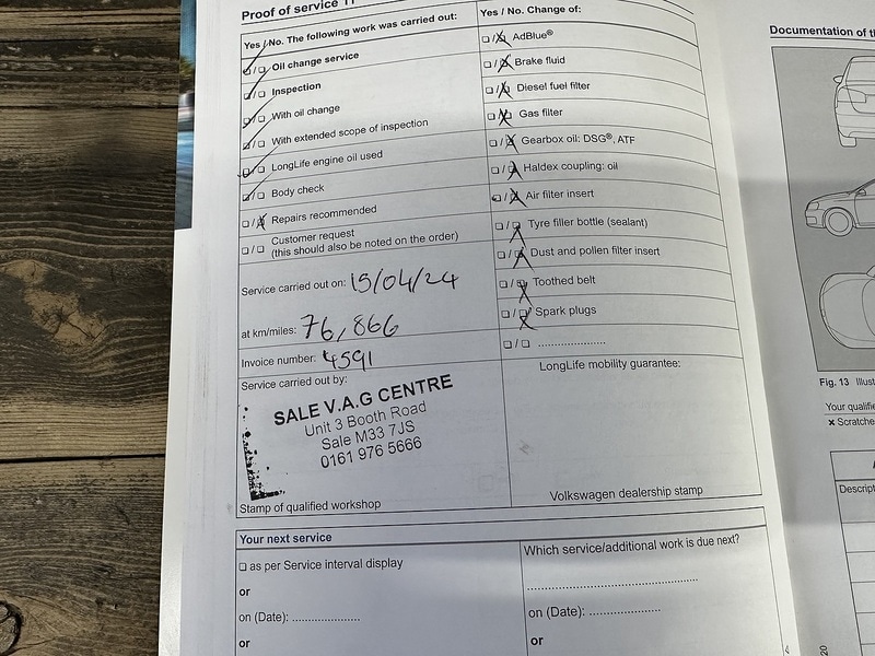 Used Volkswagen Golf 2014 for sale - 76426363: Photo 30