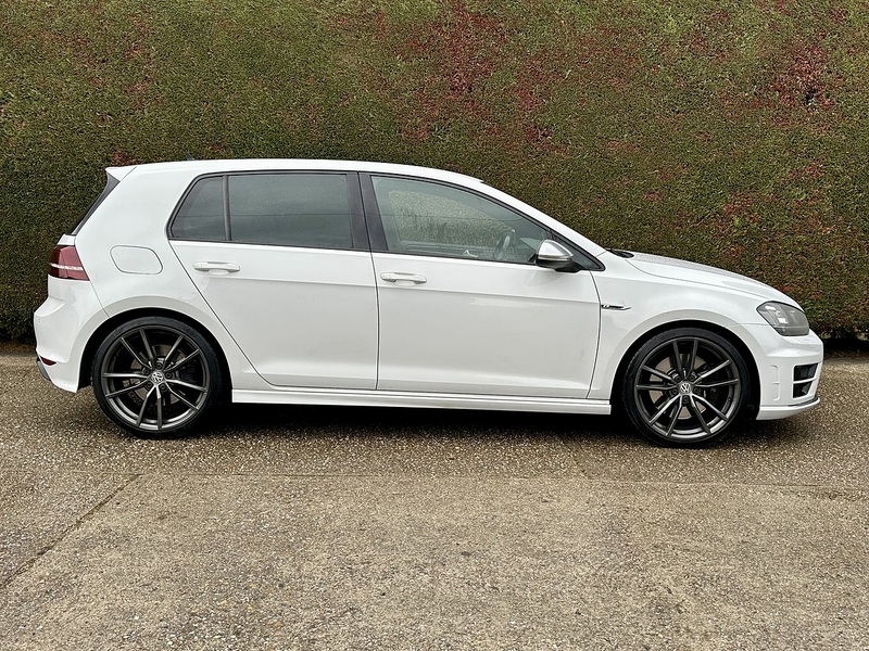 Used Volkswagen Golf 2014 for sale - 76426363: Photo 4