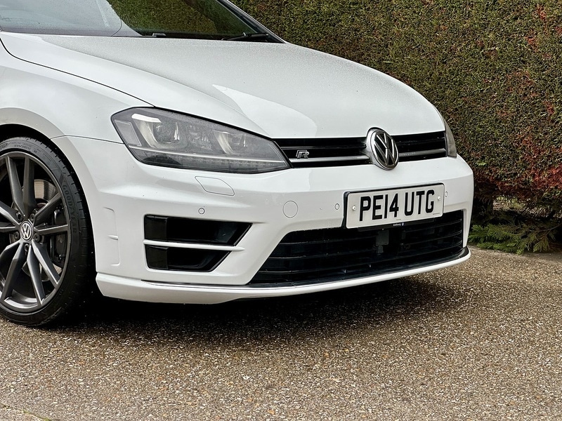 Used Volkswagen Golf 2014 for sale - 76426363: Photo 5