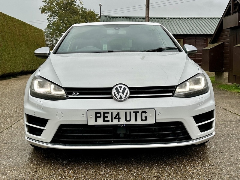 Used Volkswagen Golf 2014 for sale - 76426363: Photo 6