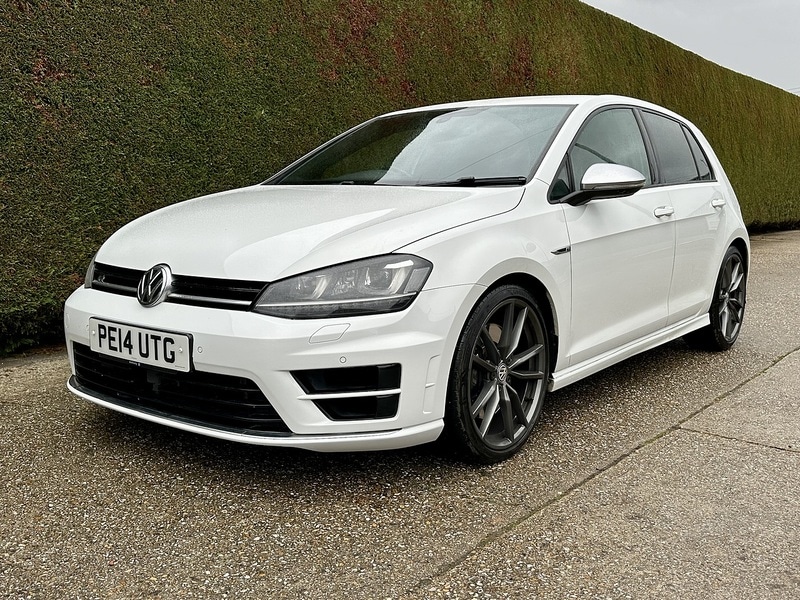 Used Volkswagen Golf 2014 for sale - 76426363: Photo 8