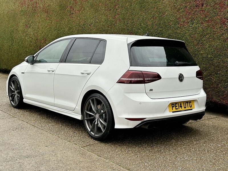 Used Volkswagen Golf 2014 for sale - 76426363: Photo 9